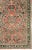 1940s Vintage Circa 1940 Sarouk Area Rug 3ft 3in X 4ft 11in For Sale - Image 5 of 7