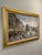 1960s Paris Champs Elysees Impressionist Cityscape Oil on Canvas Signed Fontaine For Sale In Los Angeles - Image 6 of 14