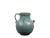 Blue and Purple Ceramics Water Jar For Sale - Image 4 of 9