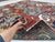 7.10x9.9 Ersari Turkmen Design Carpet For Sale - Image 4 of 11