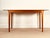 Mid-Century Extending Dining Table from McIntosh, 1960s For Sale - Image 18 of 18