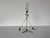 Vintage Balancing Kinetic Brutalist Metal Sculpture For Sale - Image 10 of 11