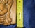Sculpture Materials A Pair of Neoclassical Reclining Lion Bookends Fd For Sale - Image 7 of 8
