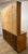 Brown Antique English Pine Dresser Hutch For Sale - Image 8 of 9