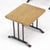 Mid-Century Modern Mid-Century Brutalist Mimiset Nesting Tables, Set of 3 For Sale - Image 3 of 11