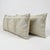 This beautiful 16'' x 39'' hand-embroidered Suzani pillow cover set was made from authentic Uzbek cotton fabric. The...