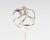 1960s 1963 Sterling Silver Abstract Sculpture by Ned Griner For Sale - Image 5 of 9