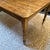 Wood Antique Rustic French Provincial Oak Wood Dining Table For Sale - Image 7 of 16