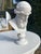Plato Marble Bust Sculpture, 20th Century For Sale - Image 5 of 6