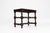 French Wooden Stool with Rattan Top, 1880s For Sale - Image 6 of 13