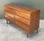 Sienna Vintage MCM Bassett 6 Drawer Dresser For Sale - Image 8 of 12