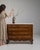 French Oak Marble-Top Chest of Drawers, Antique, France, 19th Century For Sale In Greensboro - Image 6 of 17