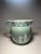 Vintage Wedgwood England Jasperware Pitcher Jug Sage Green Neoclassical Description Beautiful vintage Wedgwood England...