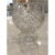 Mid 20th Century Mid 20th Century Vintage Crystal Compote For Sale - Image 5 of 8