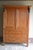 Antique Dutch Oak Cabinet, 19th Century For Sale - Image 9 of 10