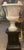 Grand Tour Carrara White Marble Vase, 1960s For Sale - Image 6 of 14