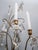 These elegant 19th century pair of wall lamps are a beautiful example of period lighting. Designed for use with candles,...