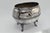 J. F. Curran & Co Stag Decor Silver Plated Server For Sale In Wichita - Image 6 of 10