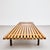 Vintage Cansado Bench by Charlotte Perriand, 1950 For Sale - Image 3 of 18