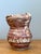 Vintage Abstract Studio Pottery Vase For Sale - Image 10 of 12
