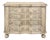 Antique French Louis XIV Commode ~ Chest of Drawers in Stripped Oak For Sale
