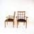 Viennese Armchairs by Karl Hofmann & Felix Augenfeld, 1930s, Set of 2 For Sale - Image 3 of 18
