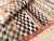 Galerie Shabab Collection Mid-20th Century Handmade Turkish Anatolian Modern Style Runner For Sale - Image 9 of 9