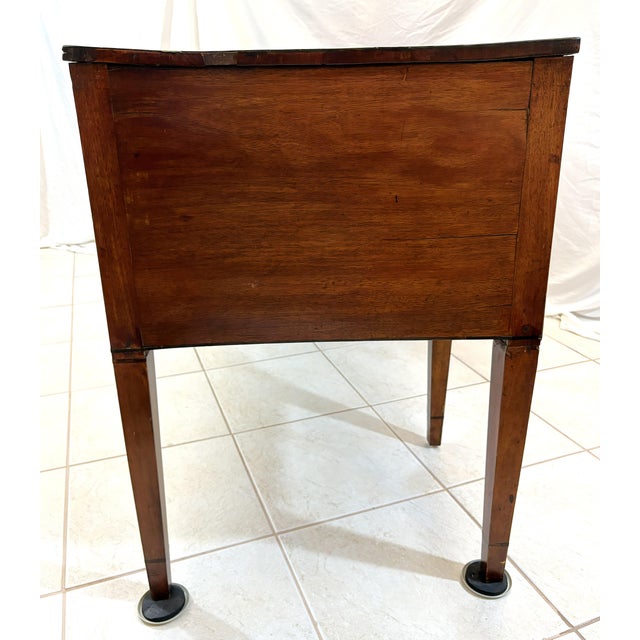 Antique Sideboard For Sale - Image 9 of 18