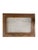 Wood Mid 20th Century Framed Still Life of Chickens For Sale - Image 7 of 7