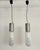 Italian Ata Pendant Lights by Giusto Toso for Leucos, 1970s, Set of 2 For Sale - Image 6 of 18