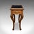 Antique Jardiniere Table, French, Walnut, Planter Stand, Decanter Caddy, Regency For Sale - Image 6 of 12