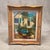 Charming original oil on canvas by Francis “Duke” Downs (1915–2009), a longtime Palm Beach County, Florida artist known...