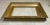 27”.25 X 19”.5 Antique Gold Leaf Wood Frame For Sale - Image 12 of 13