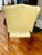 Vintage Wooden Rocking Chair For Sale - Image 4 of 12