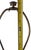 Stiffel Brass Baluster Table Lamps - Hollywood Regency - MCM - A Pair For Sale - Image 16 of 17