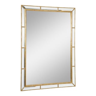 Regina Andrew Plaza Beveled Mirror For Sale