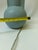 Vintage Art Deco Style Mint Green Ceramic Table Lamp Base – 11.5" For Sale - Image 15 of 16