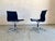 EA107 Chairs by Herman Miller for ICF, 1970s, Set of 2 For Sale - Image 14 of 14