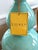 Ralph Lauren Celadon Ceramic Table Lamp For Sale - Image 11 of 11