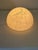 Travertine and Glass Lamp from La Murrina, 1970s For Sale - Image 4 of 10