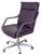 Leather Armchair by Rudolf Bernt Glatzels for W. Knoll, 1980s For Sale - Image 10 of 10