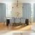 Louis Dining Chair from Ottiu For Sale - Image 6 of 14