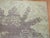 Early 20th Century Gray Shabby Antique Oushak Rug For Sale - Image 5 of 6