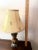 Exquisite Pair Pineapple Design Lamps Excellent Mint Condition For Sale - Image 11 of 18