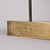 Lyse Oudoire, Brass Sculpture, 1970s, Brass For Sale - Image 11 of 14