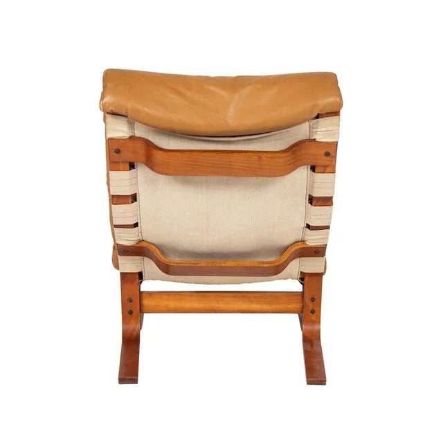 Set of Siesta Chairs attributed to Ingmar Relling, 1965 For Sale - Image 9 of 13