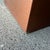 Studio Made Postmodern Copper and Wood Game Table Karl Springer? For Sale - Image 12 of 12
