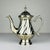 Vintage Silver Plated Coffee Pot by Royal Sheffield, England, 1950s For Sale - Image 11 of 15