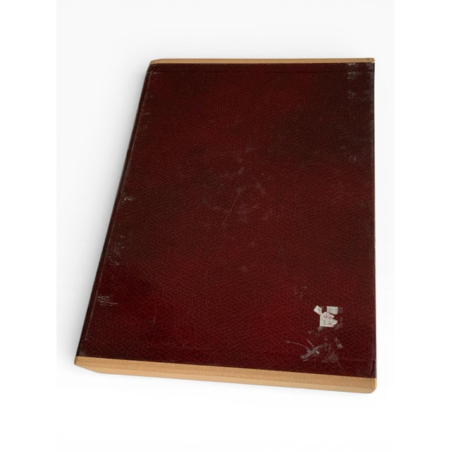 Cartier Late 20th Century Book Cartier a Century of Cartier Wristwatches George Gordon Signed First Edition For Sale - Image 4 of 5