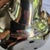 Christofle France Bagatelle Silverplate Teapot W/ Dark Wooden Handle For Sale - Image 9 of 10